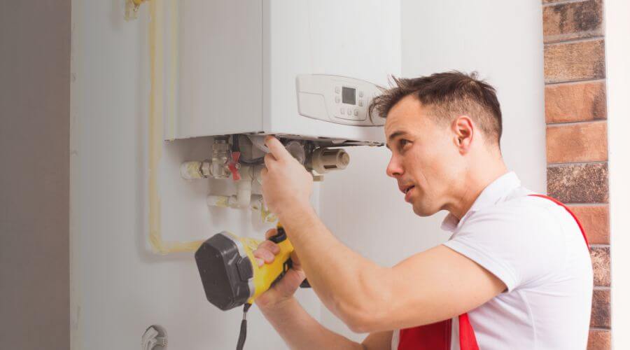Professional Leak Detection in Jefferson, SC