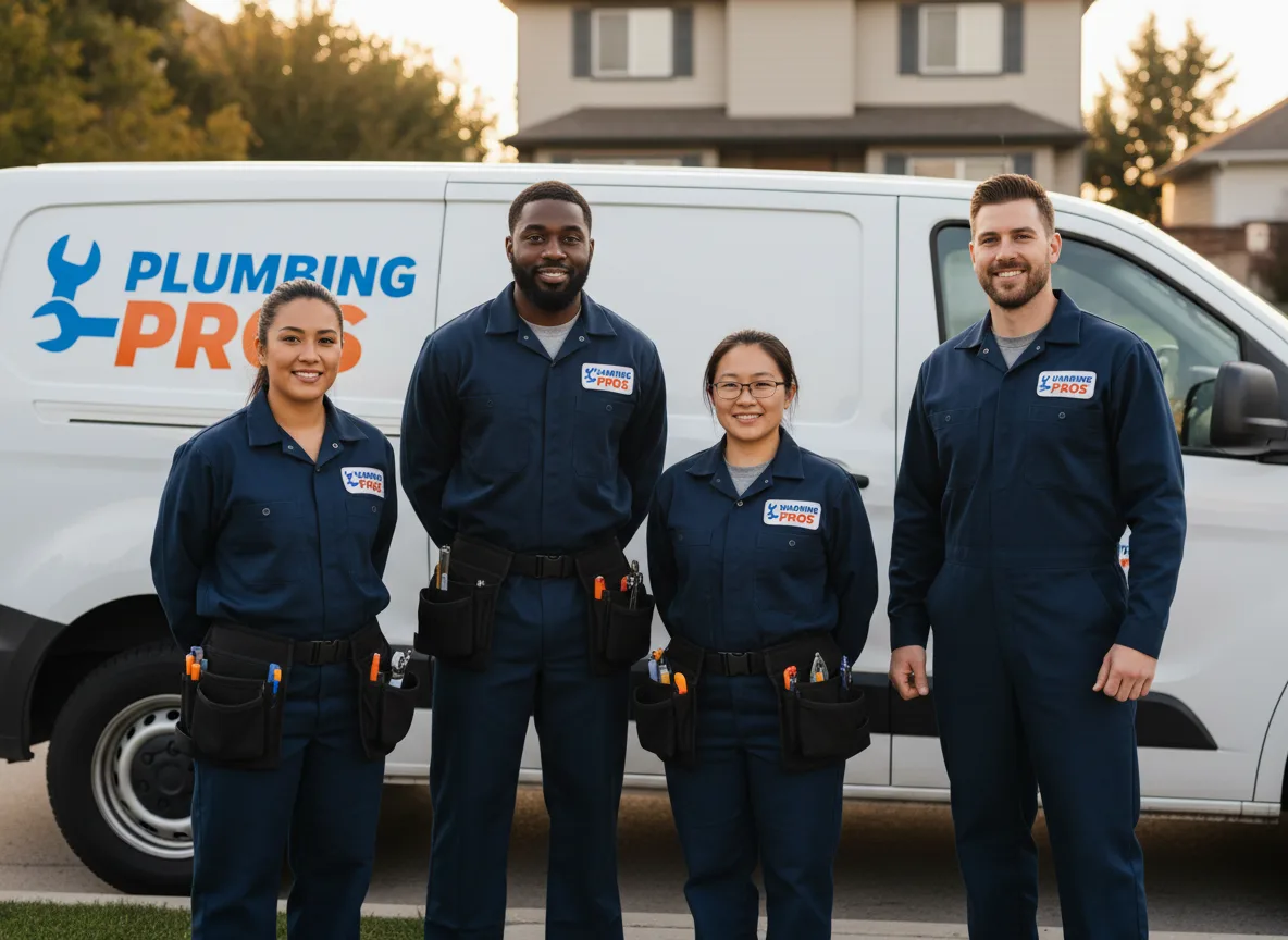 Water Heater Repair company in Jefferson, SC